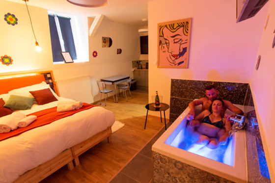 Les Suites Fénelon - photo 5