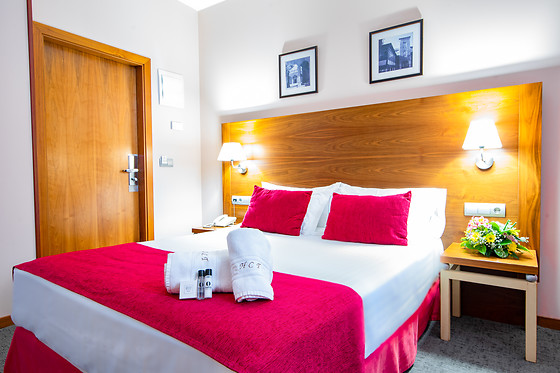 HOTEL CASINO DEL TORMES - photo 1