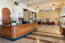 Hotel le Royal