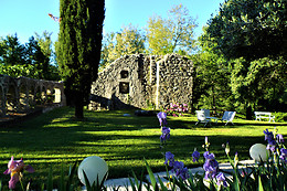 La Magnanerie d'hôtes