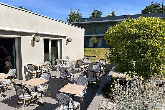 Hôtel Eco chic Mont-de-Marsan Sud - photo 6