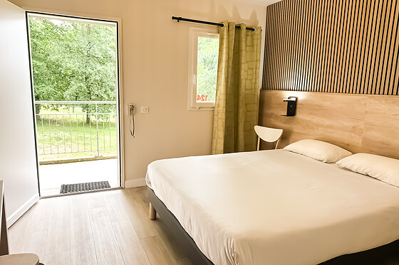 Hôtel Eco chic Mont-de-Marsan Sud - photo 0