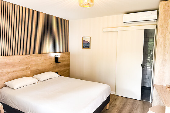 Hôtel Eco chic Mont-de-Marsan Sud - photo 1