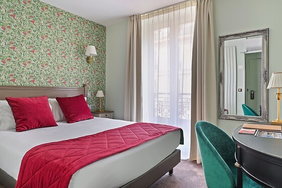 Online Booking EPS - photo 2