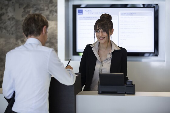 Online Booking EPS - photo 8