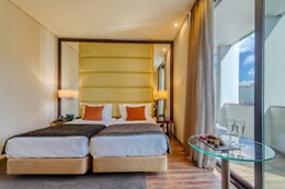 Online Booking EPS