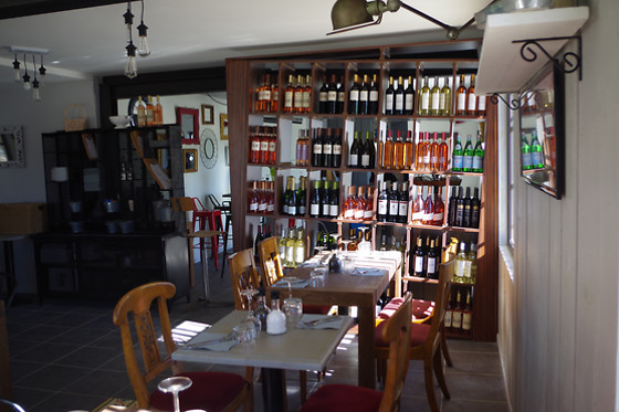 Lautraix Restaurant - photo 10