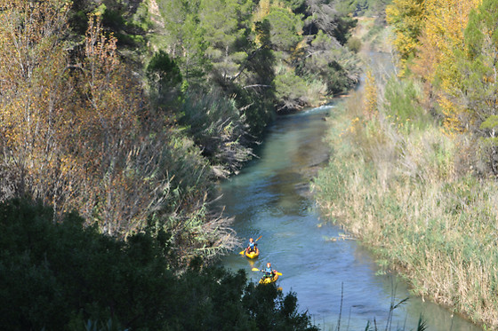 CABRIEL ROC KAYAKING - photo 5