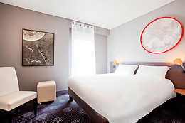 Ibis Styles Paris Mairie de Montreuil