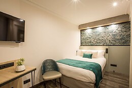Online Booking EPS