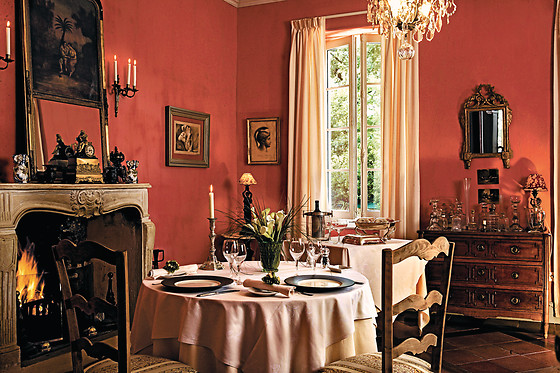 Le Manoir Saint Jean - photo 7