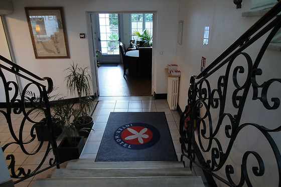 Hotel The Originals de la Baie de Morlaix - photo 3