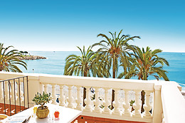 Le Balmoral