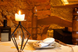 RESTAURANTE LA TEJA AZUL