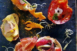 Hôtel restaurant Jean Lebon