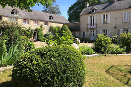 Manoir du Chêne