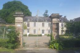 Manoir du Chêne
