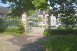 Manoir du Chêne
