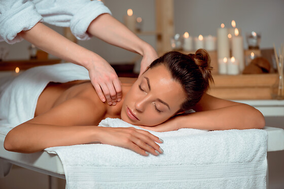 Maryse Kinésiologie & Massages - photo 0