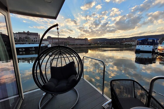 Escale Royale Saverne - photo 0