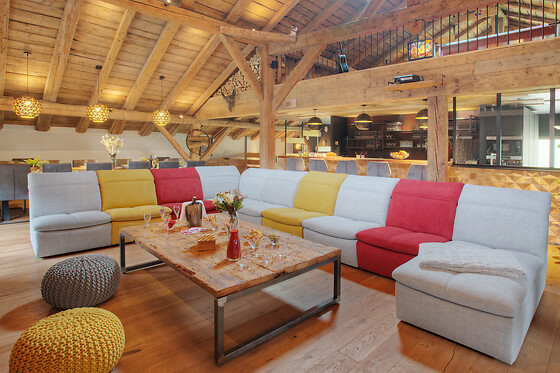 Chalet 1703 - photo 4