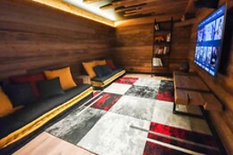 Chalet 1703