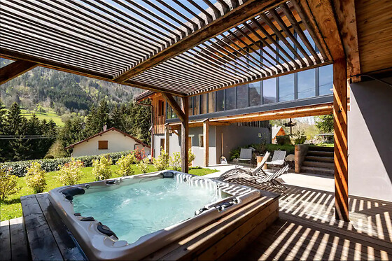 Chalet 1703 - photo 9