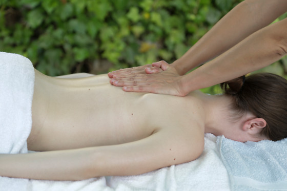 LAS TERMAS DE RUHAM - GRAN CANARIA - photo 11