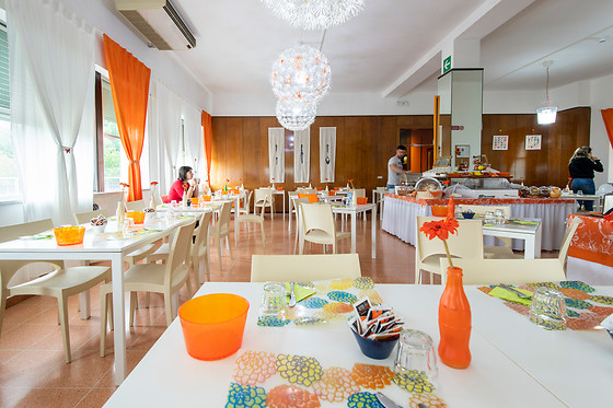 Albergo Villa Gaia - photo 6