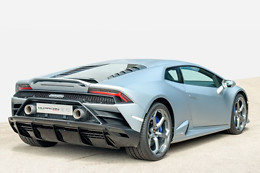 Passione GT Noleggi