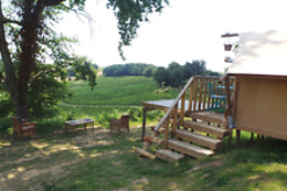 Château Tertre de Pezelin