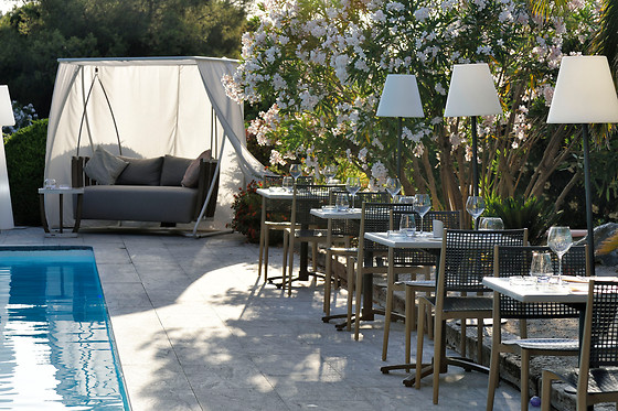 Hôtel Bartaccia - photo 3