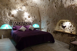 Les Caves du Coteau