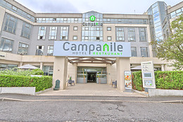 Campanile Roissy