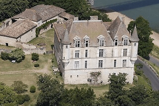 Baptême de l'air en ULM Pendulaire proche de Langon (33) - Vol "Découverte" - 30 mn