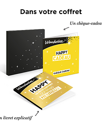 Happy Bien-Être