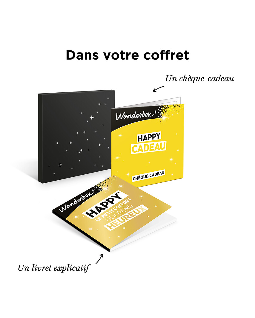 Happy Bien-Être