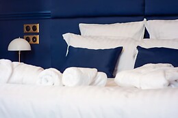 Hôtel Château Héloïse