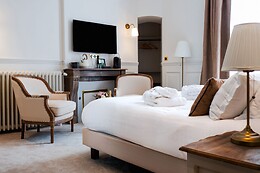 Hôtel Château Héloïse