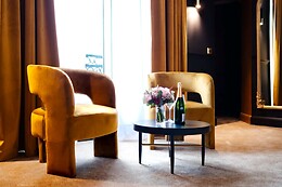 Hôtel Château Héloïse