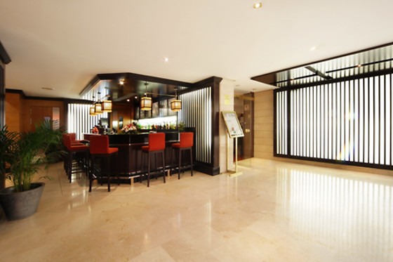 HOTEL INTUR CASTELLON - photo 7
