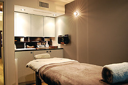 Spa De Sens et d'esprit