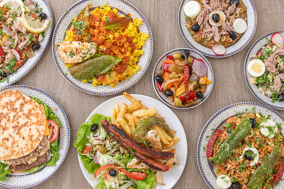 Grill & Saveurs - photo 1