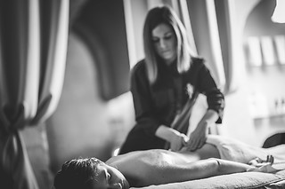 Modelage et accès au spa à deux chez Le Spa 28 à Paris (75006)