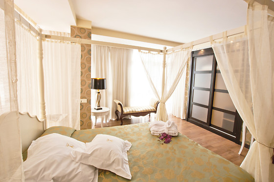 HOTEL LOS BRASEROS CENTRO - photo 10