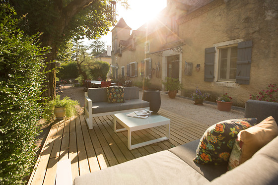 Domaine de Bel-Air - photo 3