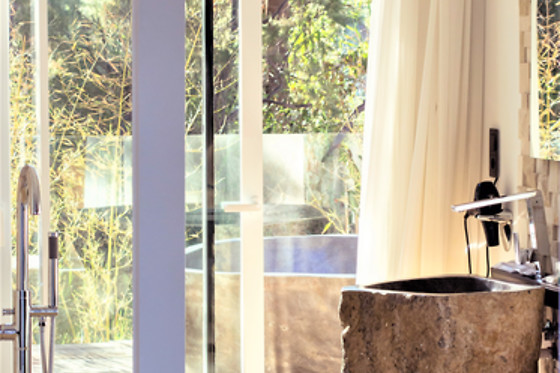 BOTANIQ-BEACH LODGE-BOUTIQUE HOTEL - photo 8