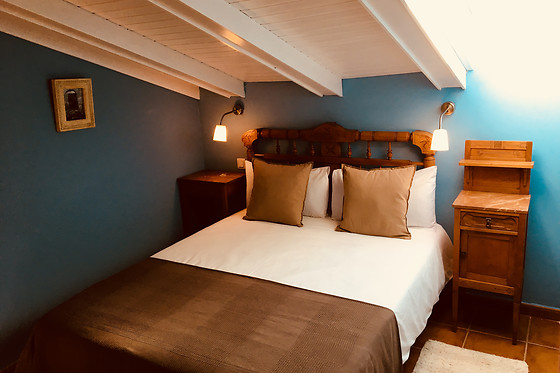 HOTEL RURAL CURIA - photo 0