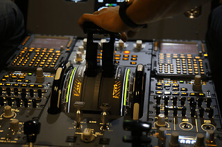 Simulateur de pilotage d'avion de ligne A320 près d'Orly (91) - Full Expérience