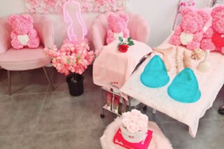 Un rehaussement de cils chez Beautiful Girl Studio à Drumettaz-Clarafond (73)